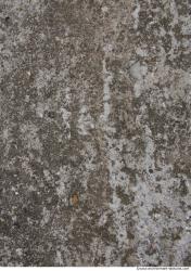 Ground Concrete